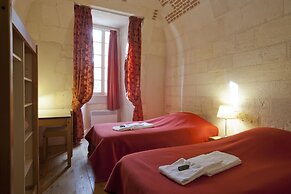 Les Chambres de l'Abbaye