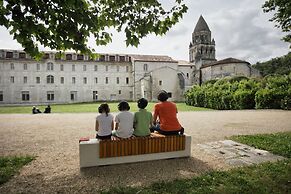 Les Chambres de l'Abbaye