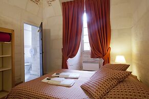 Les Chambres de l'Abbaye