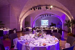 Les Chambres de l'Abbaye
