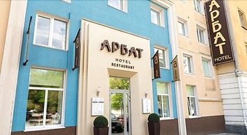 Arbat Hotel