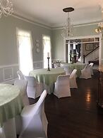 The Grand Magnolia Ballroom & Suites