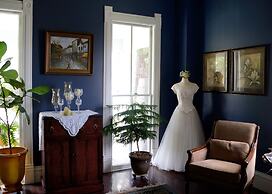 The Grand Magnolia Ballroom & Suites