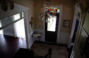 The Grand Magnolia Ballroom & Suites