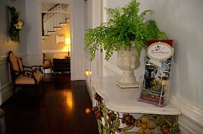 The Grand Magnolia Ballroom & Suites