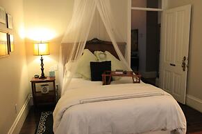 The Grand Magnolia Ballroom & Suites