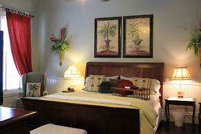 The Grand Magnolia Ballroom & Suites