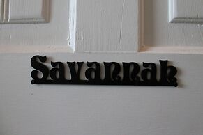 The Grand Magnolia Ballroom & Suites