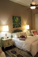 The Grand Magnolia Ballroom & Suites