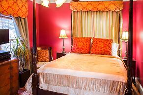 Arbor View House B&B