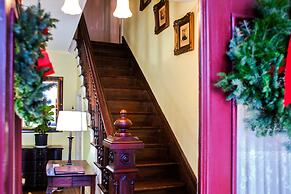 Arbor View House B&B