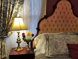 Arbor View House B&B