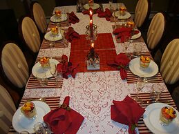 Arbor View House B&B