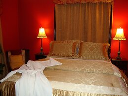 Arbor View House B&B