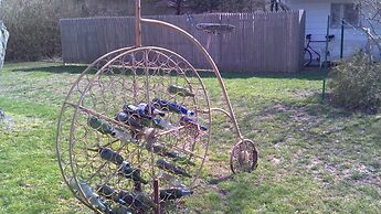 Arbor View House B&B