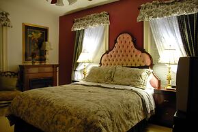 Arbor View House B&B