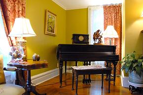 Arbor View House B&B