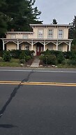 Arbor View House B&B