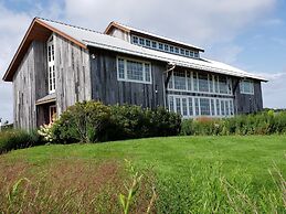 Arbor View House B&B