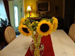 Arbor View House B&B