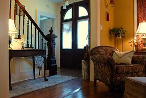 Arbor View House B&B