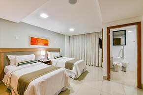 Plaza Inn Breeze Aeroporto