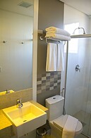 Plaza Inn Breeze Aeroporto