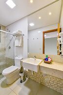 Plaza Inn Breeze Aeroporto