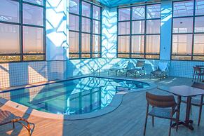 Plaza Inn Breeze Aeroporto