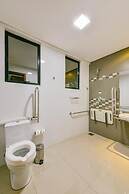 Plaza Inn Breeze Aeroporto