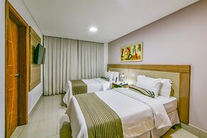 Plaza Inn Breeze Aeroporto