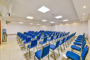 Plaza Inn Breeze Aeroporto