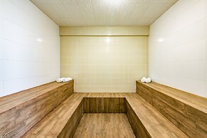 Plaza Inn Breeze Aeroporto