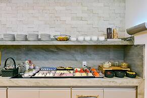 Plaza Inn Breeze Aeroporto