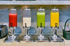 Plaza Inn Breeze Aeroporto