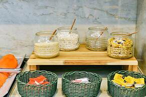 Plaza Inn Breeze Aeroporto