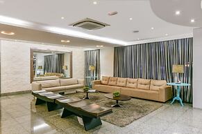 Plaza Inn Breeze Aeroporto