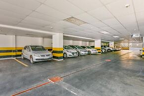 Plaza Inn Breeze Aeroporto