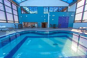 Plaza Inn Breeze Aeroporto