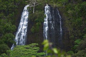 2417 at Lihue Oceanfront Resort