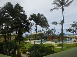 2417 at Lihue Oceanfront Resort