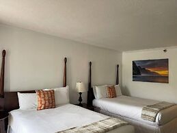 2417 at Lihue Oceanfront Resort