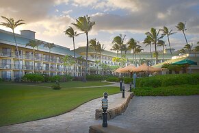 2417 at Lihue Oceanfront Resort