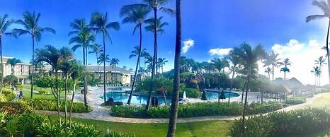 2417 at Lihue Oceanfront Resort