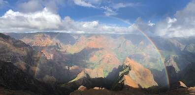 2417 at Lihue Oceanfront Resort