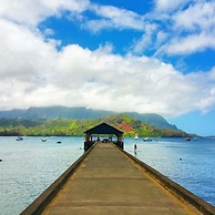 2417 at Lihue Oceanfront Resort