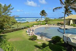 2417 at Lihue Oceanfront Resort