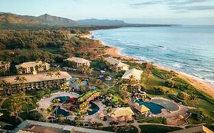 2417 at Lihue Oceanfront Resort