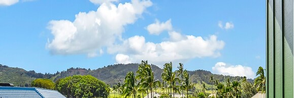 2417 at Lihue Oceanfront Resort