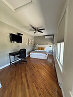 Motel Le Refuge